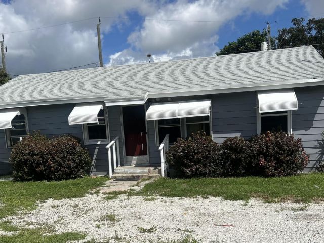 Дом в аренду по адресу 2813 Saranac Avenue - фото 6629228