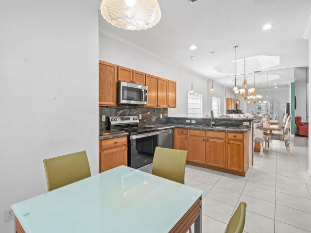 Продажа дома по адресу 2585 San Andros - фото 6618315