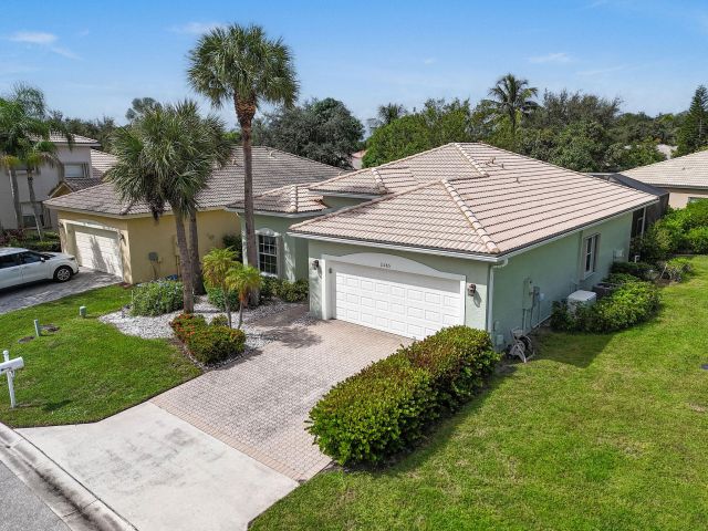 Продажа дома по адресу 2585 San Andros - фото 6618320