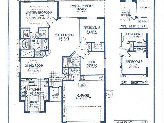 Продажа дома по адресу 2585 San Andros - фото 6618325