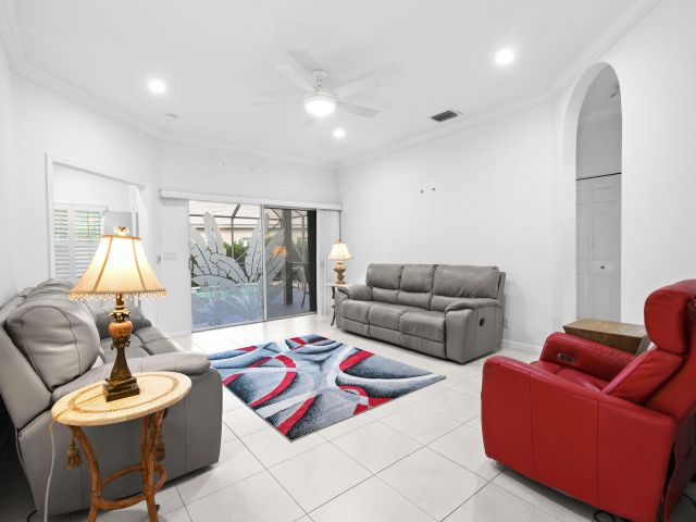 Продажа дома по адресу 2585 San Andros - фото 6618327