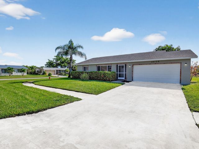 Продажа дома по адресу 14734 Wood Lodge Lane - фото 6595962