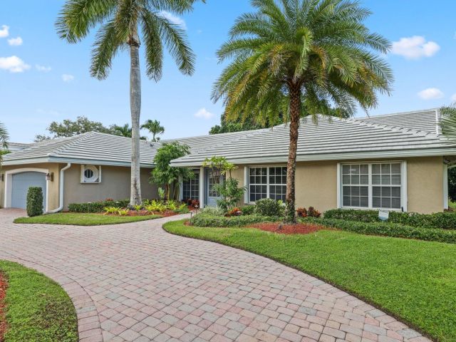 Продажа дома по адресу 2063 NW 19th Way - фото 6622791