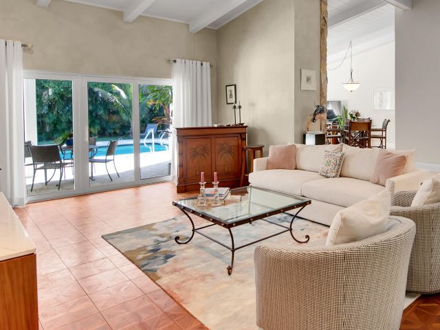 Продажа дома по адресу 2932 Banyan Boulevard Circle NW - фото 6706104