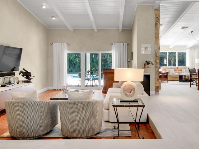 Продажа дома по адресу 2932 Banyan Boulevard Circle NW - фото 6706105