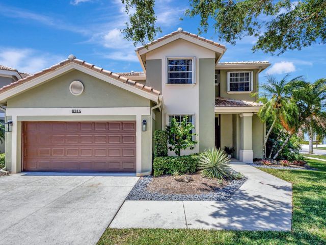 Дом в аренду по адресу 8316 Quail Meadow Way - фото 6591998