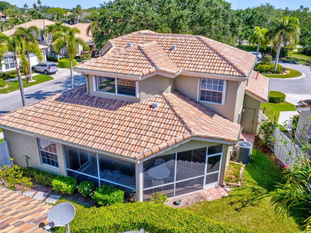 Дом в аренду по адресу 8316 Quail Meadow Way - фото 6666481