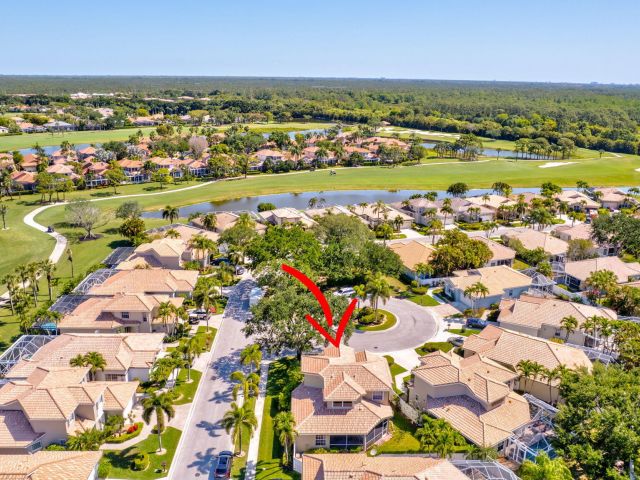 Дом в аренду по адресу 8316 Quail Meadow Way - фото 6666486