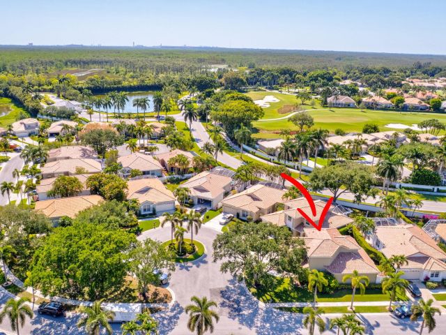 Дом в аренду по адресу 8316 Quail Meadow Way - фото 6666488