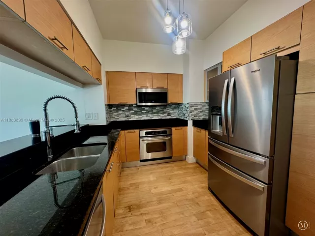 Квартира в аренду номер3817 - фото 6849569