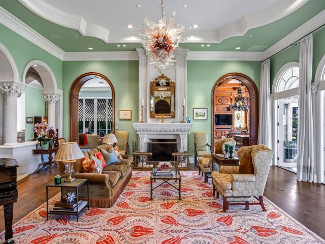 Продажа дома по адресу 799 Sanctuary Drive - фото 6593317