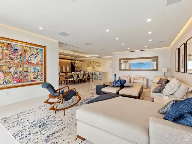 Продажа квартиры #5053 - фото 6599906