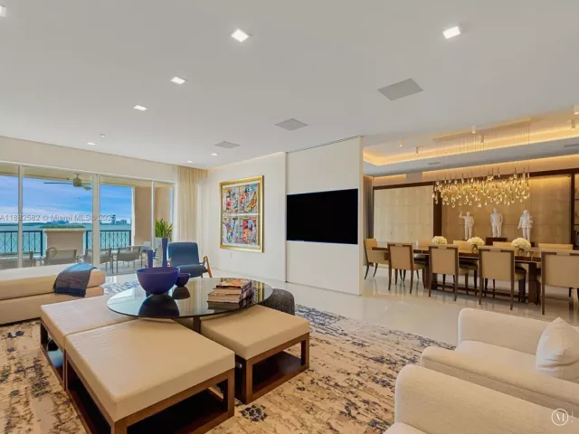 Продажа квартиры #5053 - фото 6599908