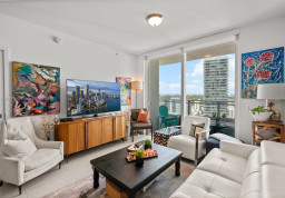 Квартира #2503