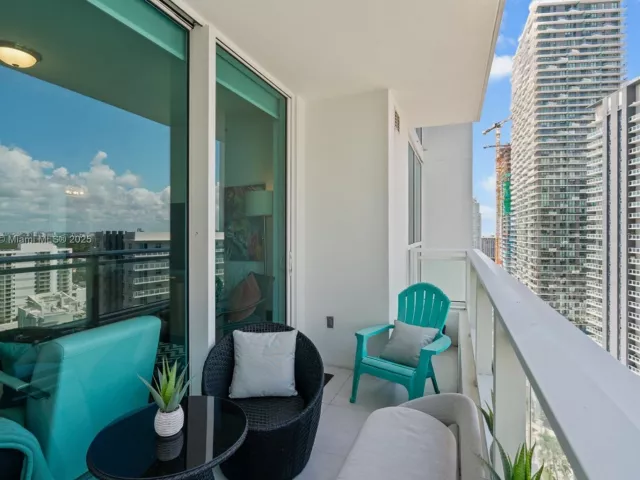 Продажа квартиры #2503 - фото 6607027