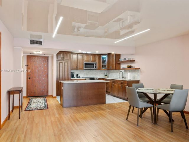 Продажа квартиры #16B - фото 7500146