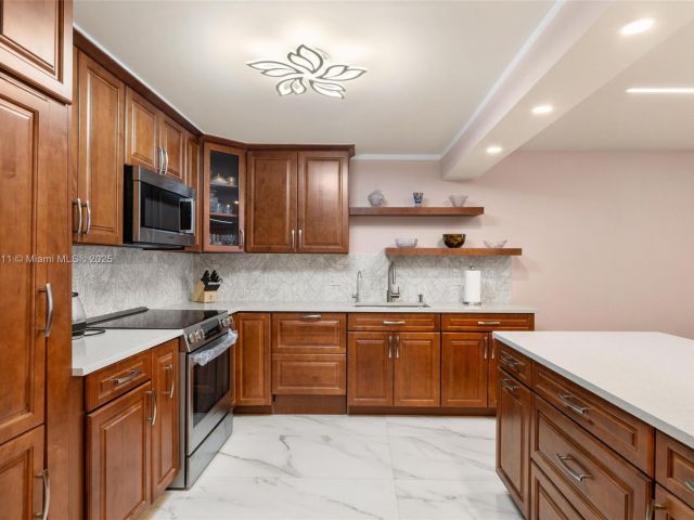 Продажа квартиры #16B - фото 7500149