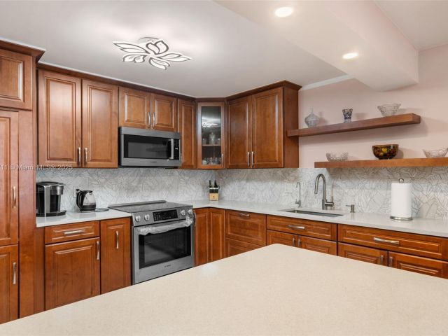 Продажа квартиры #16B - фото 7500151