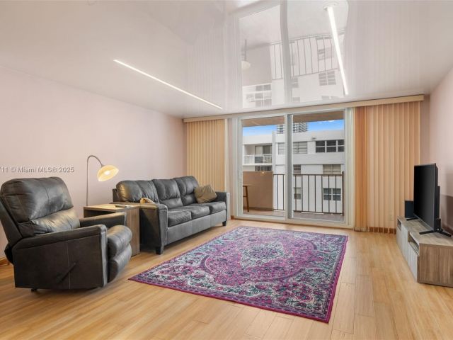 Продажа квартиры #16B - фото 7500152