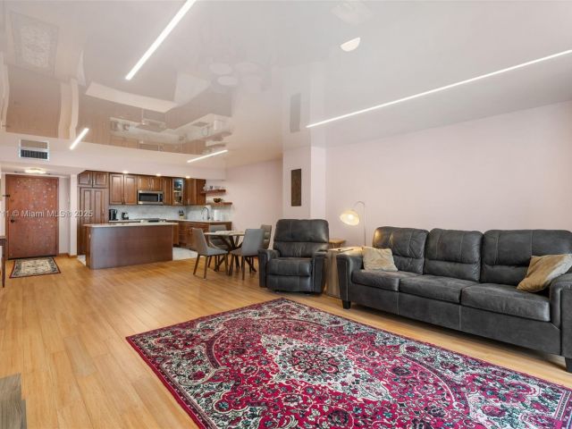 Продажа квартиры #16B - фото 7500154