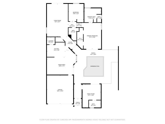 Продажа дома по адресу 2076 Cezanne Road - фото 6591904