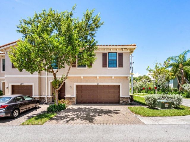 Дом в аренду по адресу 4111 Plum Tree Lane - фото 6578484
