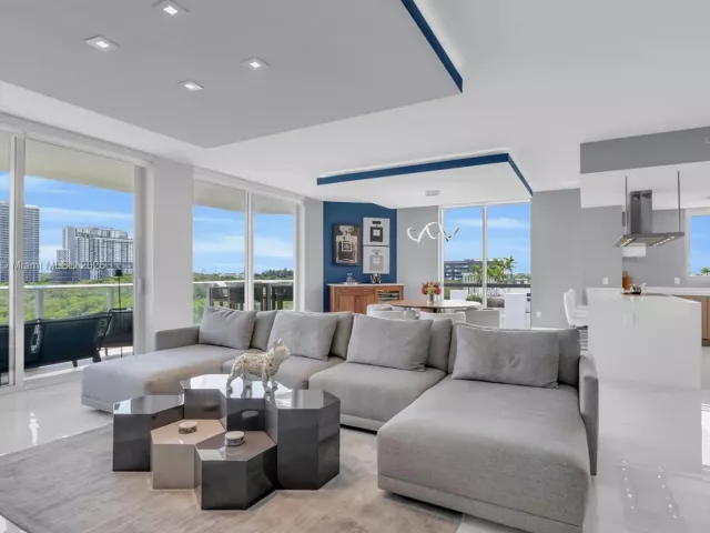 Продажа квартиры #602 - фото 6577559