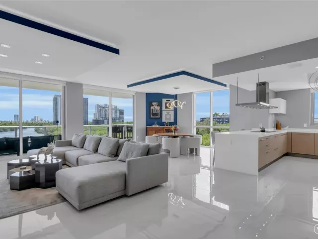 Продажа квартиры #602 - фото 6577561