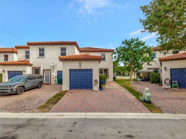 Дом в аренду по адресу 9480 SW 171st Avenue - фото 6627451