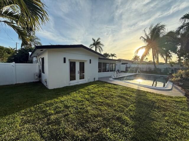 Дом в аренду по адресу 1449 SE 8th Street - фото 6579250