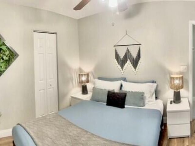 Дом в аренду по адресу 325 SW 4th Avenue - фото 6594958