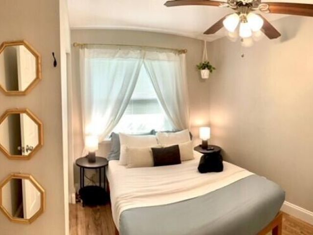 Дом в аренду по адресу 325 SW 4th Avenue - фото 6594959