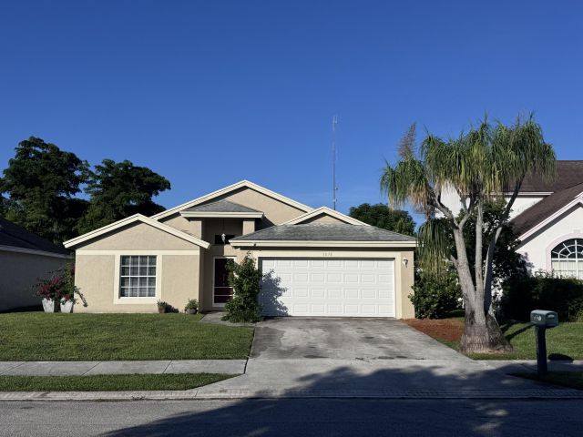Дом в аренду по адресу 5078 Willow Pond W Road W - фото 6601671