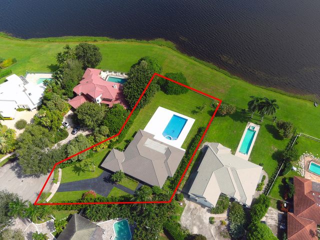 Продажа дома по адресу 8 Woodbrook Circle - фото 6634264