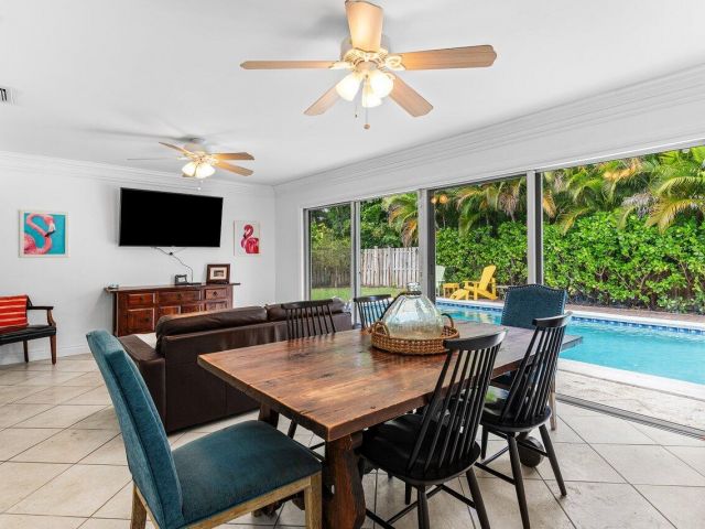 Дом в аренду по адресу 15 NE 18th Street - фото 6594978