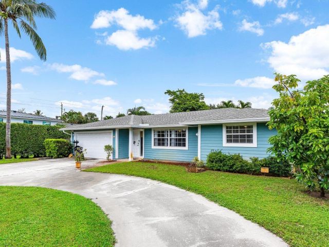 Дом в аренду по адресу 15 NE 18th Street - фото 6594986
