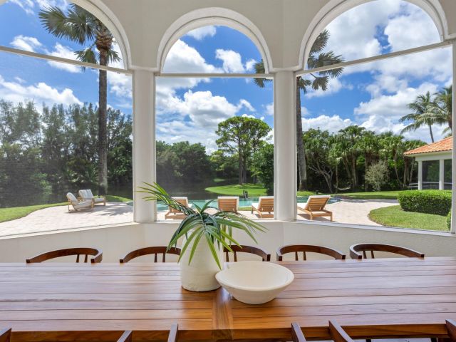 Продажа дома по адресу 6003 Le Lac Road - фото 6593012