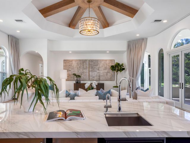 Продажа дома по адресу 6003 Le Lac Road - фото 6593015