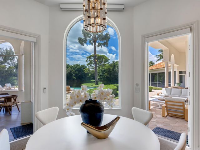 Продажа дома по адресу 6003 Le Lac Road - фото 6593017