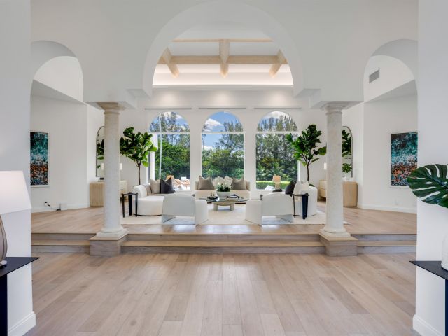 Продажа дома по адресу 6003 Le Lac Road - фото 6593022