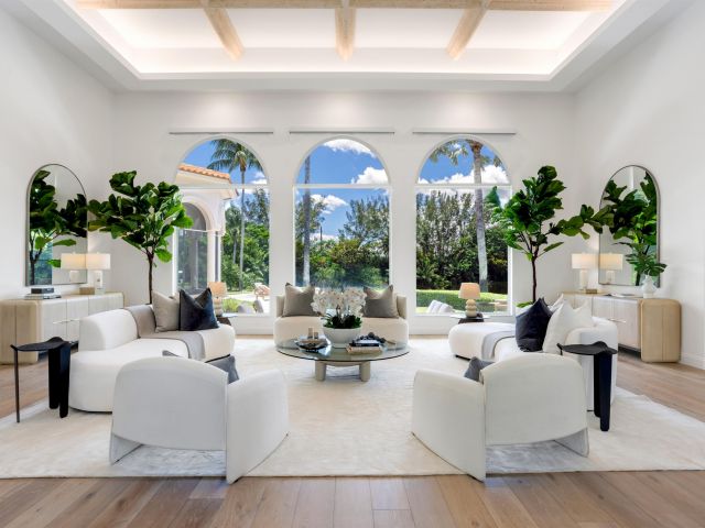 Продажа дома по адресу 6003 Le Lac Road - фото 6593024