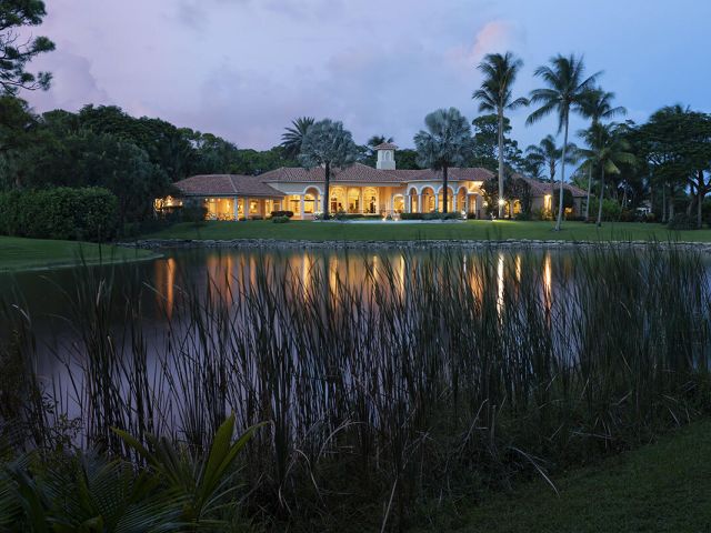 Продажа дома по адресу 6003 Le Lac Road - фото 6593026