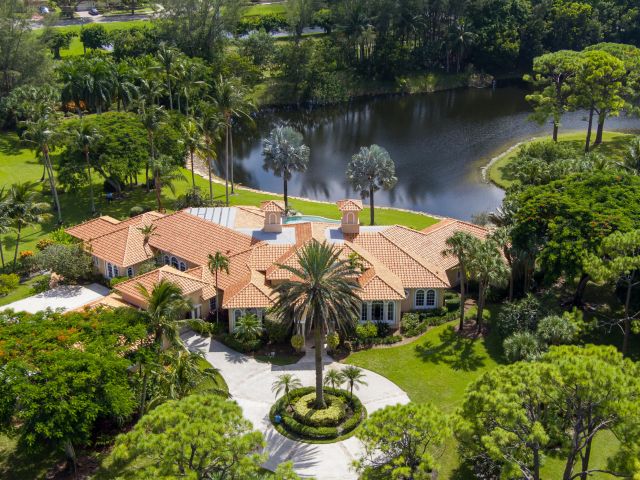 Продажа дома по адресу 6003 Le Lac Road - фото 6593030