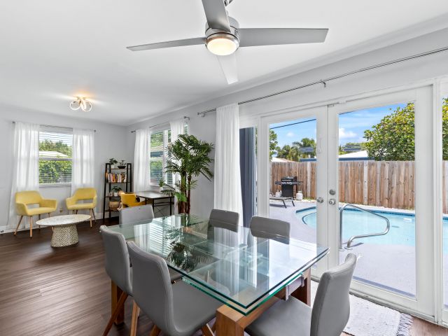 Продажа дома по адресу 1800 NE 28th Avenue - фото 6582935