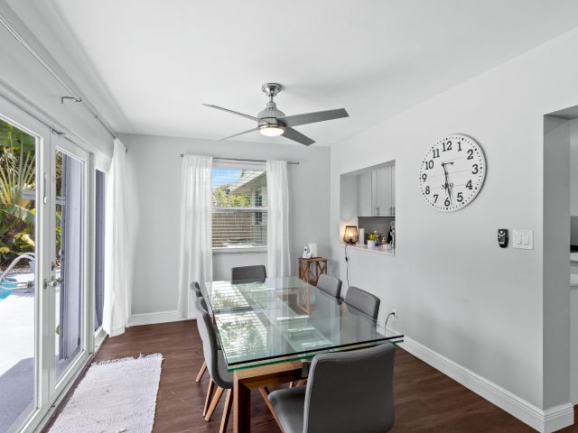 Продажа дома по адресу 1800 NE 28th Avenue - фото 6582936