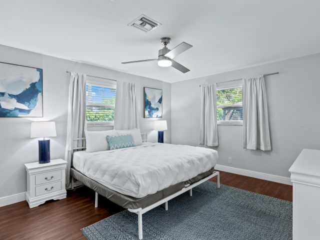 Продажа дома по адресу 1800 NE 28th Avenue - фото 6582942