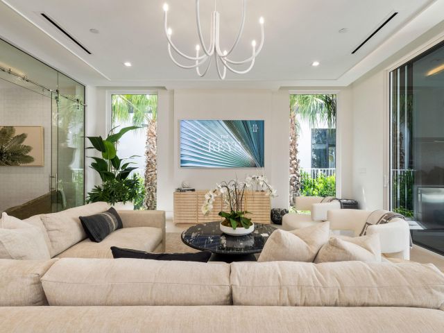 Продажа дома по адресу 812 Palm Trail - фото 6678575