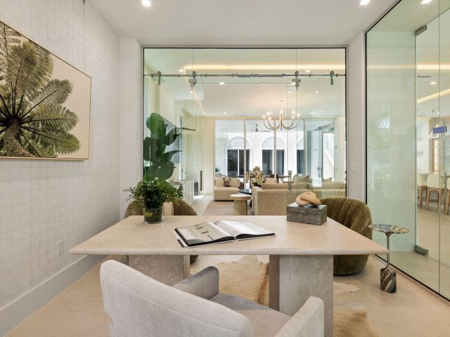 Продажа дома по адресу 812 Palm Trail - фото 6678577