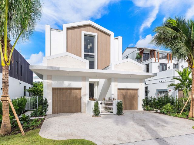 Продажа дома по адресу 812 Palm Trail - фото 6678581