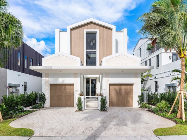 Продажа дома по адресу 812 Palm Trail - фото 6678582